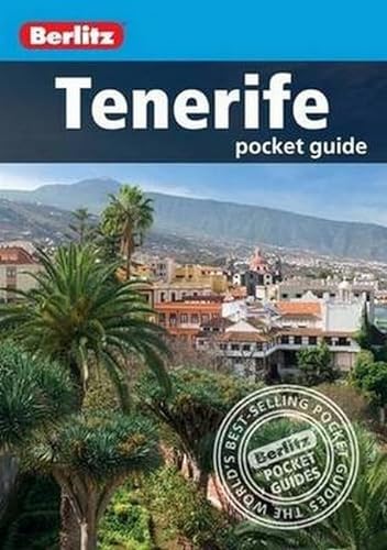Berlitz: Tenerife Pocket Guide (Berlitz Pocket Guides)